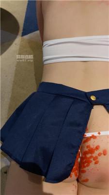 【南烟】母畜下跪求发骚伺候 JS250531-24