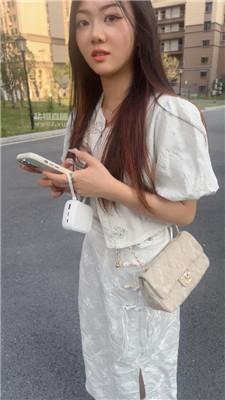 【白鹭】皮鞋白袜玩虐废物奴 bf54292