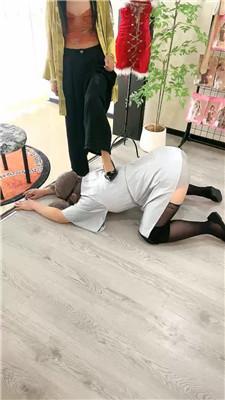 【普西】变装狗偷原味被发现 JS250607-52