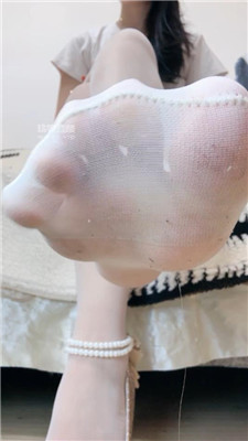 【姜琦琦】白丝寸止    250617-7