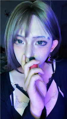 【白婉苏】香水灯    250625-4