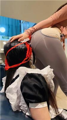 【维因】母畜-瑜伽裤坐脸窒息-白袜玉足舔 bf55100