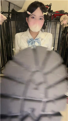 【幂幂】裙底视角    250629-10