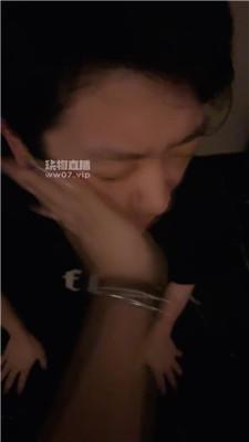 【小李子】骑马胯下辱-酸臭肉丝辱 JS250708-36