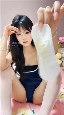 【婉晴】狗东西来舔主人分泌物    250719-4