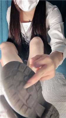 【小痴】近距离吸闻鹿    250723-29