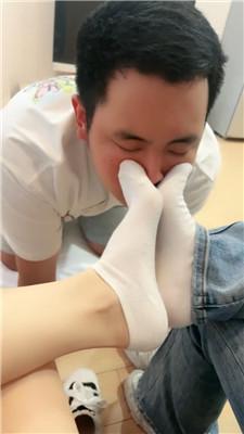 【咖咖】恋足原味 JS250726-27