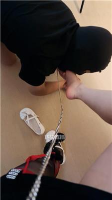 【小琳】素人学生主羞辱老师奴 JS250728-12