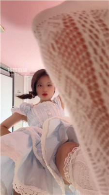 【甜桃】滚进来鹿废你    250730-16