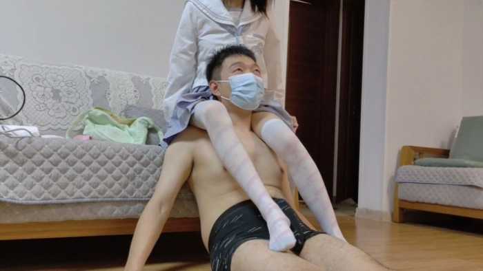 调教老爸 ACYC-3033