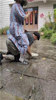 【忆人离】雨天户外骑狗专场【续集】 JS250801-16