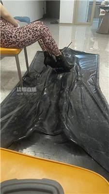 【南月女神】皮革束缚窒息囚禁 bf56167