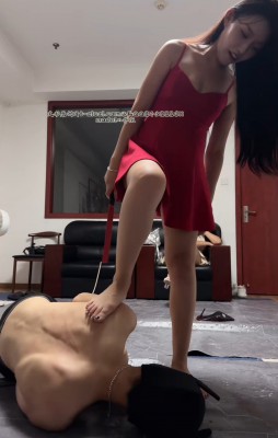 《鲸落女神，溪若女主—溪若主场》 YC-250818-7