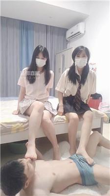 【小野】双S-不听话就绑起来虐【三视角版】 JS250822-8