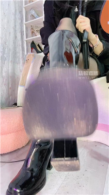 【苒苒】靴子黑丝戏耍释放    250822-23