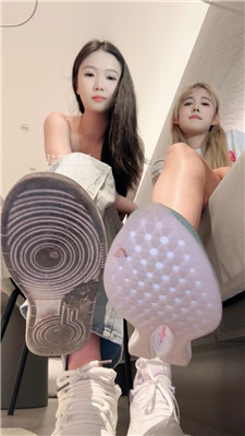 【啊晴】七夕只配与运动鞋做【双视角】    250829-2