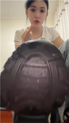 【甜甜】白袜裸足灯    250901-23