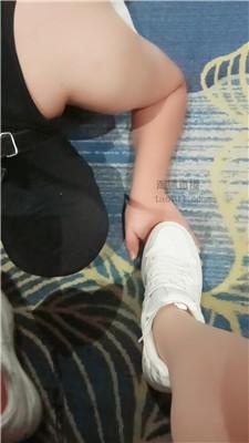 【灵魂晴】小白鞋+高跟轮流虐 JS250904-16