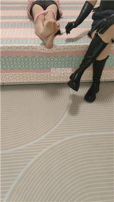 【娇S】捆绑鞭打踩踏虐 JS250904-20