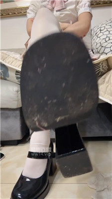 【白渝】Jk小白袜寸止    250915-3