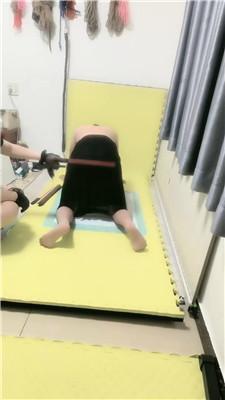 【安心】重度羞辱畜生圈养 JS250923-33