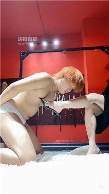 【白鸽老师】刑房虐纹身大哥【双视角版】 JS250929-31