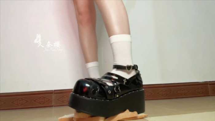 踩面包合集 JS251001~8