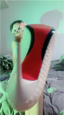 【红颜】肉丝足炸臀炸    251004-6