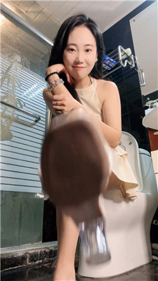 【鲸落】卫生间私奴    251005-10