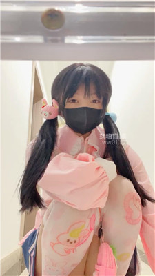 【砂糖】臀炸马桶视角    251013-20