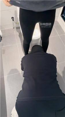 【佚名】赏赐骚奴被我虐一次 JS251015-5