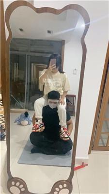 【苏州香香】骑马镜前羞辱场 JS251016-24