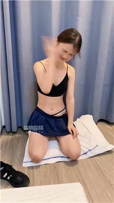 【南烟】强迫闺蜜自己抽耳光 JS251017-35