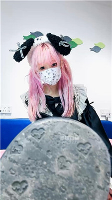 【奶味小仙女】霸凌男同学    251017-23