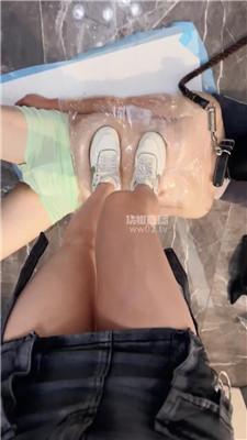 【领主】胶带捆绑-运动鞋原味袜辱 bf58638