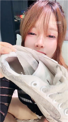 【琪琪sama】油脚棉袜炸    251026-12