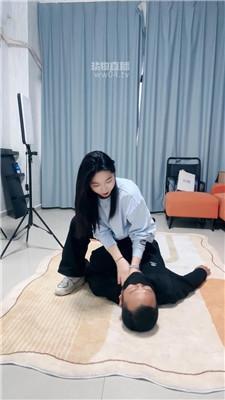 【鸭哥】骑马踩踏-坐脸腿绞窒息 bf58803