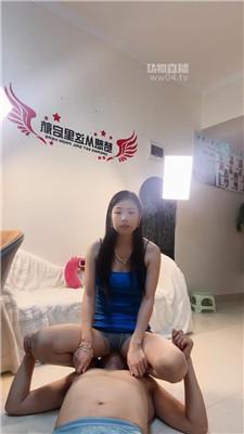 【猫咪大大】高跟丝袜美腿踩废物 JS251104-24