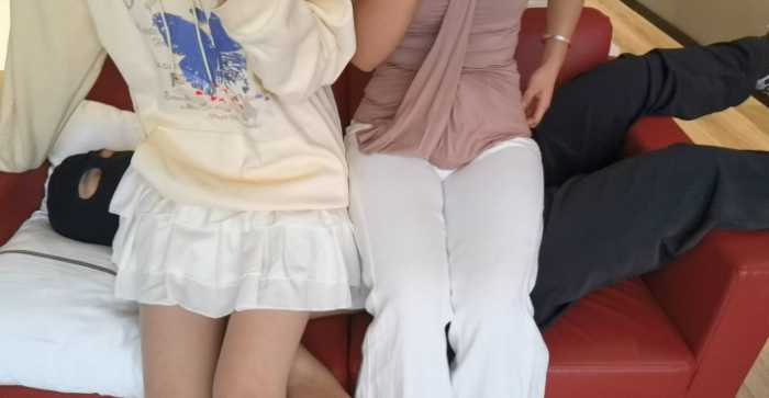 骑乘坐肚爬行 YC-251102