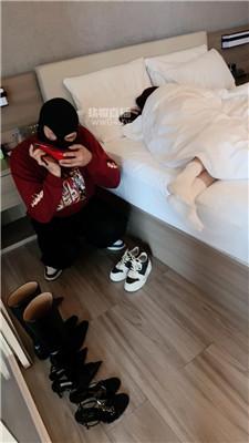 【欣妍】偷舔熟睡主人jio的下场【双视角版】 bf58948