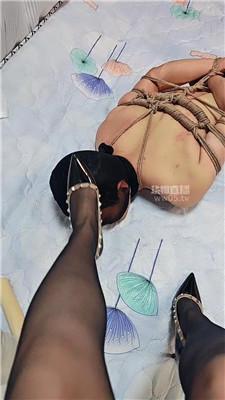 【红颜】五花大绑强迫虐 JS251112-20