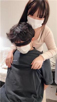 【黑心兔】重度虐乳场 JS251113-53