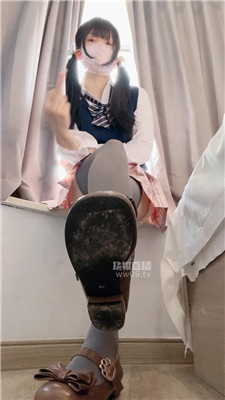 【砂糖】Jk灰丝寸止羞辱    251115-15