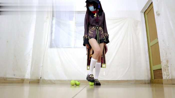 A256 – 胡桃（踩番石榴） JS251120~7