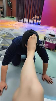 【咩祖】脚喂食-肉丝脚插嘴 bf59293