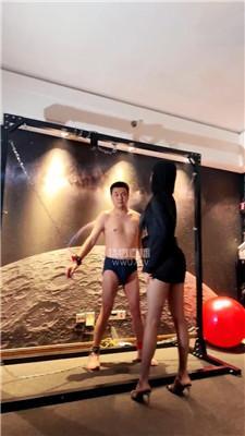 【莫吉托】双S-超狠刑-暴踩鞭打【双视角版】 bf59363