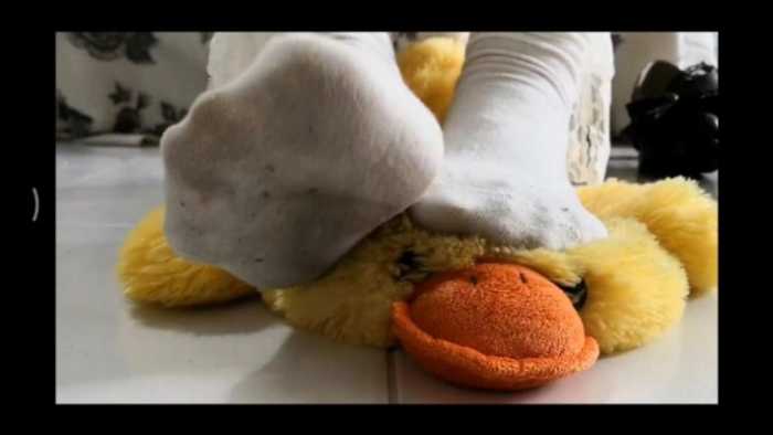 lo鞋踩玩偶 JS251125~8