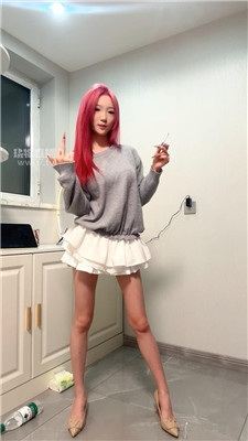 【文文】精神小妹胯下羞辱    251123-26