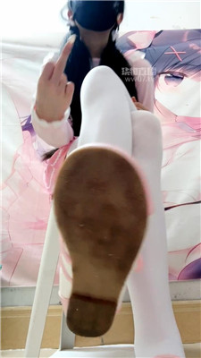 【不甜】裙底视角羞辱    251123-5