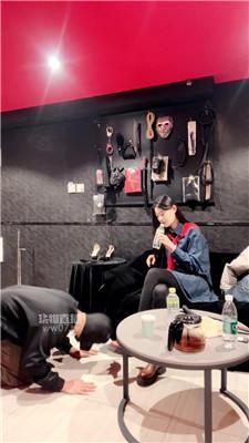 【奈魔王】连环抽耳光-滴蜡强制踩 JS251125-20